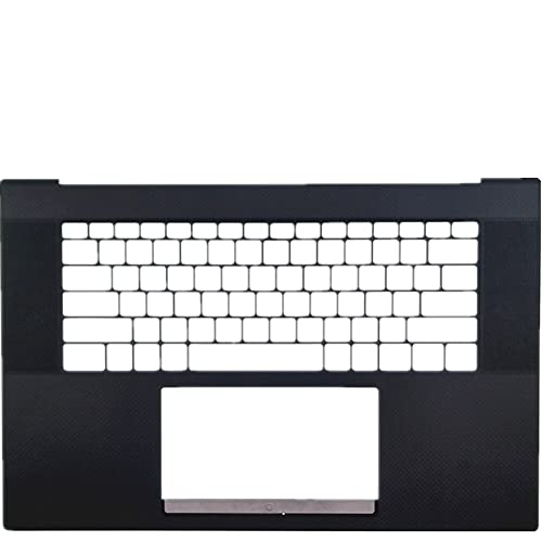 fqparts 汎用 キーボードの縁にハウジング に適合する For DELL Precision 17 5750 ブラック 小さなエンターキー 0W20R5 Precision-17-5750-CKE-XP1097