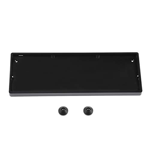 YMDK 75キー QMK 陽極酸化アルミニウム ホットスワップ可能 Type C コネクター メカニカル キーボードキット オーソリニアレイアウト 31d070b8-a438-4821-b2f0-07384a137e51