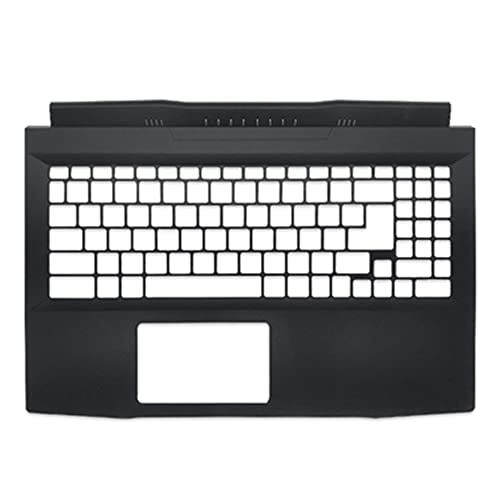 fqparts 汎用 キーボードの縁にハウジング に適合する For MSI For GF66 Katana 11UC (MS-1582) (MS-1581) 12UC (MS-1584) (MS-1583) Thin 11UD (MS-1581) ブラック GF66-CKE-HS0308