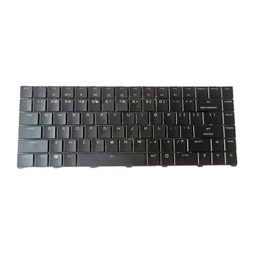 キーボード ノートパソコンのメカニカルキーボード互換 IPASON D LAPQC71A QC7 アメリカ アメリカ バックライト付き