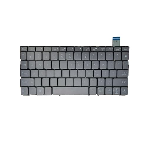 キーボード ハンドヘルド ゲーミング ラップトップ ミニ PC キーボード に適合する GPD BD-99-6A11A-GP-00-US 英語（米国）キーボード