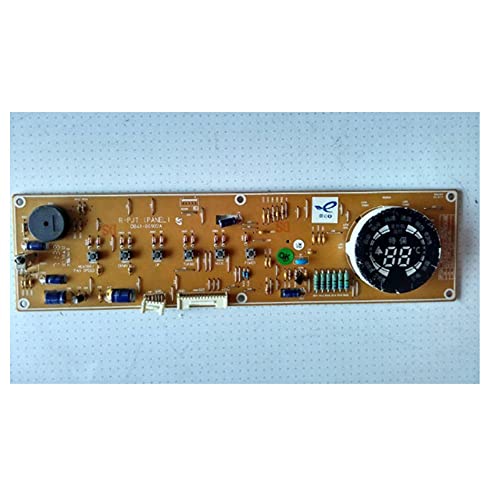 ElectronicFuns エアコン用 コンピュータボード マザーボード パネル キーボード DB41-00182A DB93-02322F EleFMJLBv-11575