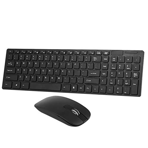 ZhaoGangLi キーボード仕事用 ゲーム用 Windows Mac OS対応 在宅勤務 G8035MTAFE0