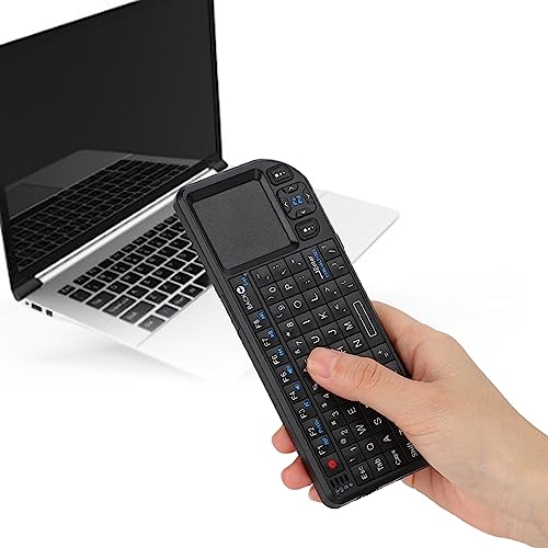 J-ouuo UMK-100-RF USBポケットミニワイヤレスキーボード（Windows 2000 / XP/Vista / 7 / OS 10.x対応） AM393JP-2411200019511