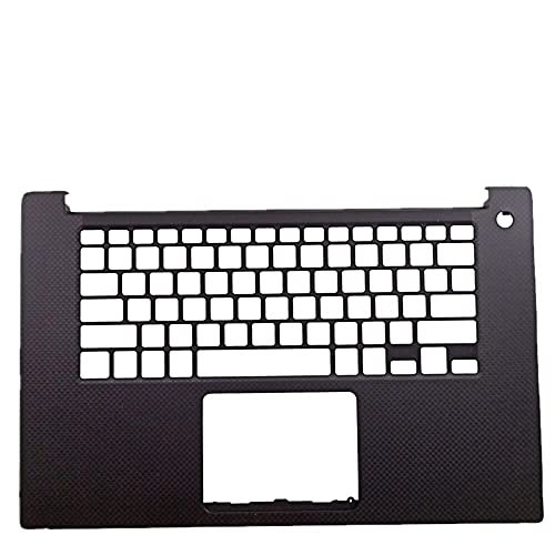 fqparts 汎用 キーボードの縁にハウジング に適合する For DELL Precision 5530 ブラック 小さなエンターキー Precision-5530-CKE-XP1105