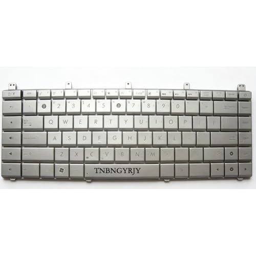 TNBNGYRJY For ASUS N45 MP-11A23US6920 修理交換用ノートパソコン キーボード英語
