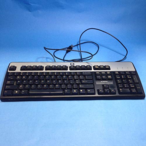 HP USB 日本語版フルキーボード【DT528A#ABJ】の互換品【KU-0316】
