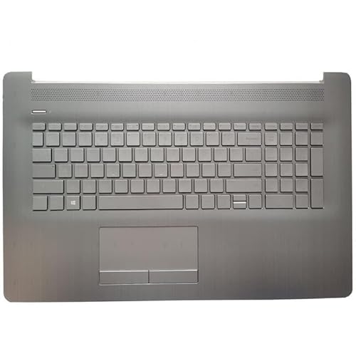 キーボード シルバーUSキーボード 17-by1033dx、17-by1053dx、17-by1061st用 LXZWK-11-1-681