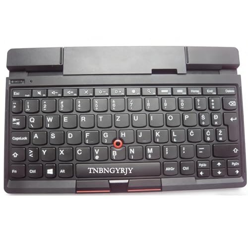 TNBNGYRJY For LENOVO THINKPAD 04Y1507 0C33434 修理交換用ノートパソコン キーボード