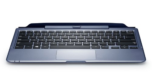 サムスン Samsung Electronics ATIV Smart PC Keyboard Dock (AA-RD7NMKD/US)(US Version imported by uShopMall U.S.A.)