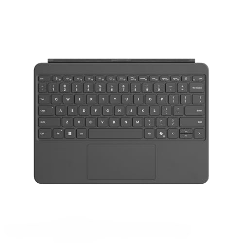 マイクロソフト Surface Pro 12 インチ キーボード ストーン グレー EP2-32032