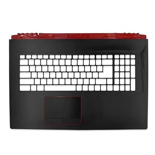 fqparts 汎用 キーボードの縁にハウジング & タッチパッド に適合する For MSI For GE73 7RC 7RD (MS-17C3) 8RE 8RF RGB (MS-17C5) GE73VR 7RE 7RF (MS-17C1) ブラック GE73-CKE-HS0912