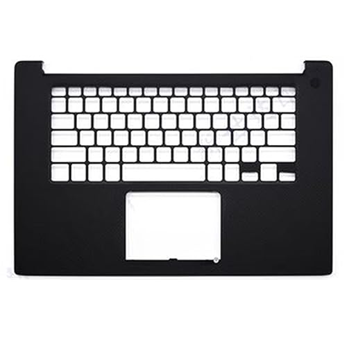 fqparts 汎用 キーボードの縁にハウジング に適合する For DELL For Precision 15 5520 ブラック 米国英語のレイアウト pre15-5520-CKE-HS1093