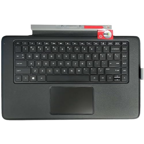 PNDJPRHG タブレットベースノートパソコンキーボード X2 13-J 13T-J000 13-J000 13-J002dx 13-j001TU 13-j002TU 13-j003TU と互換性あり PNDJPRHG333