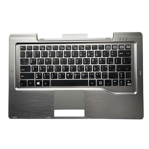 Suitable for Q702 basic keyboard C shell Traditional Chinese TW text suitable for notebook WEI-830-592