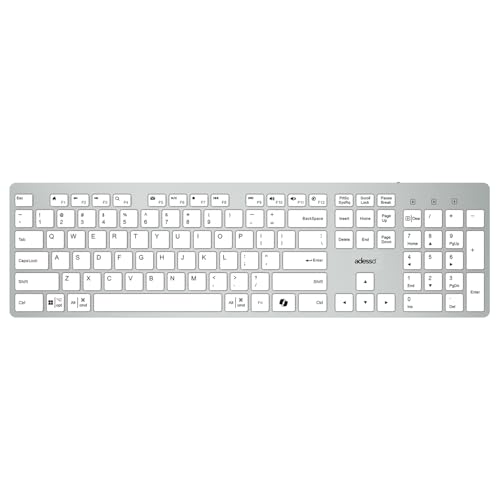 ADESSO EasyTouch 730 AKB-730UW-CF