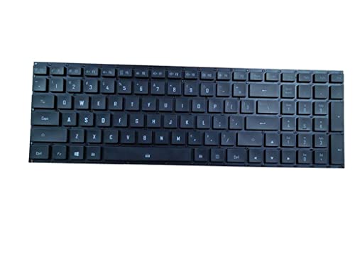 キーボード ノートパソコンキーボード互換 Gigabyte AERO 15 Classic-SA Classic-WA Classic-XA Classic-YA 英語 カラフルなバックライト
