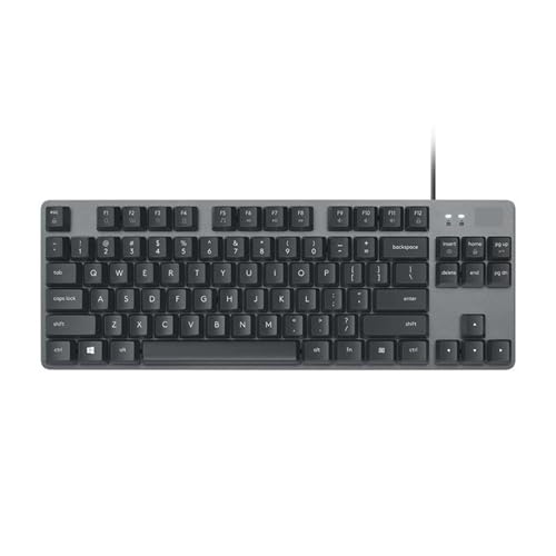 5MNG0Y8 K835 メカニカル 有線キーボード ゲーミング メカニカル キーボード 5MNG0Y8