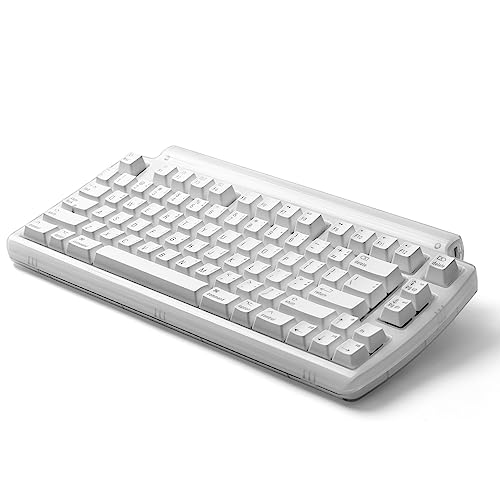 Matias Macのミニ触覚Proのキーボード FK303