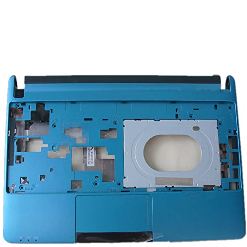 fqparts 汎用 キーボードの縁にハウジング & タッチパッド に適合する For ACER For Aspire One D270 青い Aspire-One-D270-CKE-XP1056
