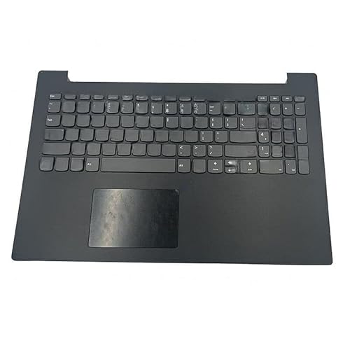 キーボード 5CB0R34441 キーボード タッチパッド付き 130-15AST 15IKB用 LXZWK-11-1-1633