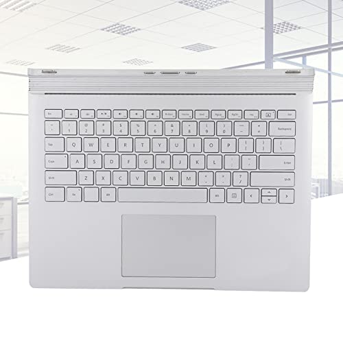 SustVita ノートパソコン外部ブック1 1704 1705多機能キーボードシルバー交換ノートパソコン SustVitapebhk4y6zm