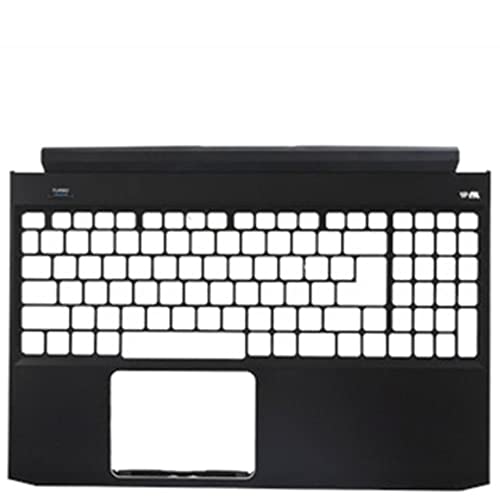 fqparts 汎用 キーボードの縁にハウジング に適合する For ACER For Predator G7711 ブラック Predator-G7711-CKE-XP1116