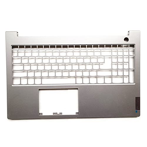 fqparts 汎用 キーボードの縁にハウジング に適合する For Lenovo ThinkPad X1 Nano Gen. 1 シルバー 米国英語のレイアウト X1-NANO-1-CKE-HS0240