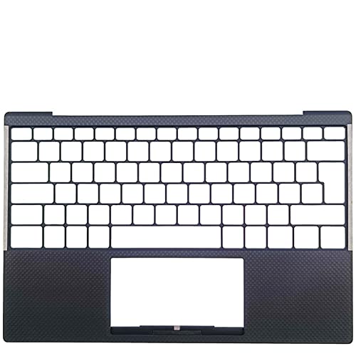 fqparts 汎用 キーボードの縁にハウジング に適合する For DELL XPS 13 9300 ブラック 01YN9Y XPS-13-9300-CKE-XP1143