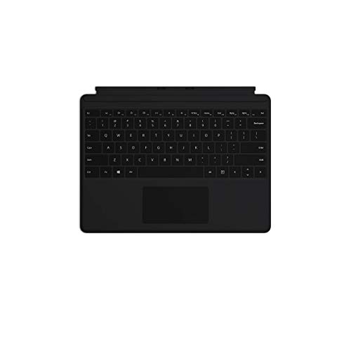 マイクロソフト Microsoft Surface Proキーボード。 QJW-00001