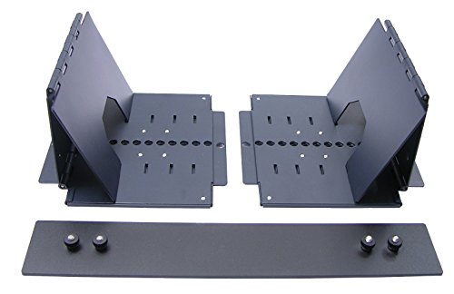 Ascent Accessory for Freestyle2 Ergonomic Keyboard AC740-BLK