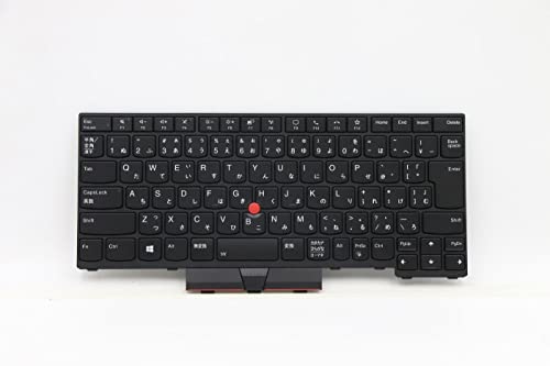 Lenovo FRU オーディンキーボード Full BL (Liteon) 日本語 5N20W67822 FRU5N20W67822 (リトン) 日本語 5N20W67822 キーボード 日本語 Lenovo ThinkPad L14 Gen 2 (20X1, 20X2))