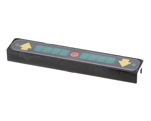 Duke Keyboard Display Renau SPS-2