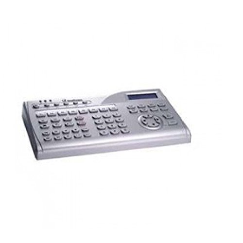 GeoVision 55-KEYBC-300 GV-KEYBOARD V3 For GV-CONTROL Center Geovision 55-KEYBC-300