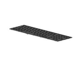 HP キーボード CP+PS BL SR UK M20128-031、キーボード、UK、856612 (M20128-031、キーボード、英国英語、キーボードバックライト付き)