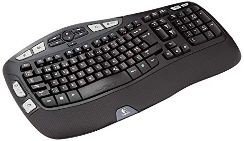 Logitech Keyboard K350 for Business