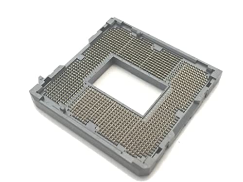 LGA1156 CPUソケット BGA 半田ボール済み ピン折れマザーボード修理交換用 [並行輸入品] PCP0162