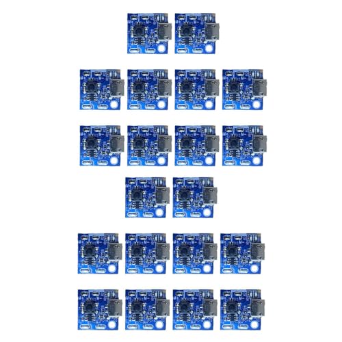 Wsikafxn ikafxn 2X 手持ち小型扇風機マザーボードポケットファンマザーボード PCBA 充電ミニファン制御ボード、A