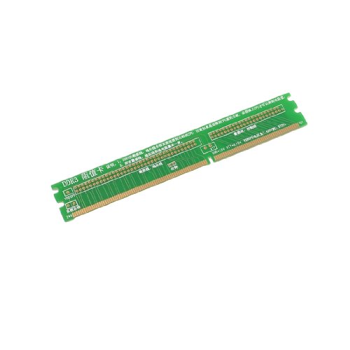 Ruilogod デスクトップマザーボード修理ツール DDR3 Mini-PCI抵抗カード(id:b2 0bd d9 91c b3b)。 5359e48bc8ced3f2a411793c93dd28
