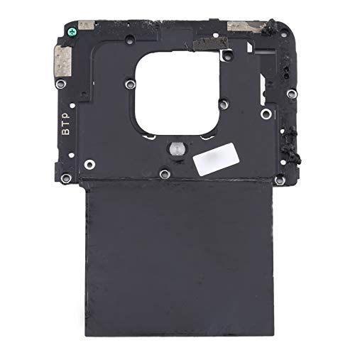Motherboard Protective Cover for Xiaomi for Redmi Note 9S / Redmi Note 9 Pro Max/Redmi Note 9 Pro (India) / Redmi Note 9 Pro M2003J6A1G HUANGYUNCHAO 12