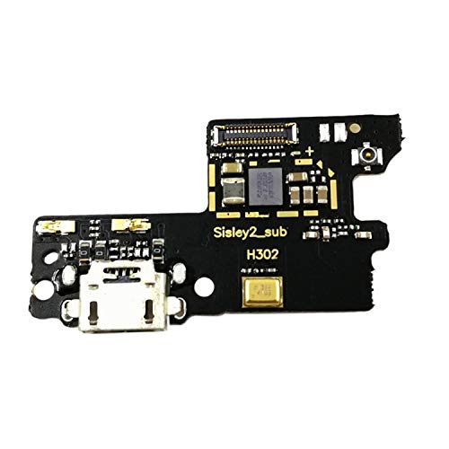 LAILINSHENG For for Lenovo Vibe S1 S1c50 S1a40 Charging Port Board LAILINSHENG19