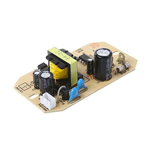 Rakstore 12V 34V 35W ユニバーサル加湿器 パワーボード アトマイゼーションボード 配電盤 加湿器 アクセサリーボードリペアボード