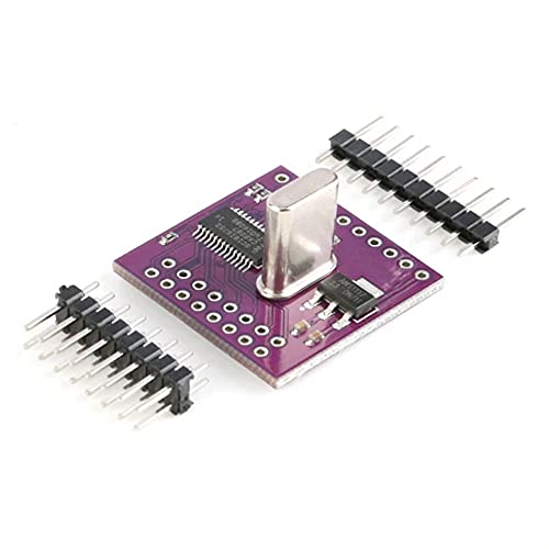 Rakstore SC16IS752 I2C IIC SPI バスインターフェース デュアルチャンネルUART変換モジュール拡張ボード