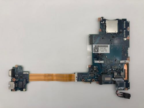 ネオスミライ PC部品 CF-SZ6用マザーボード レッツノート SSD モデル (ネオスミライ) Core i3-7100U 2.4GHz メモリ4GB sz63714mo