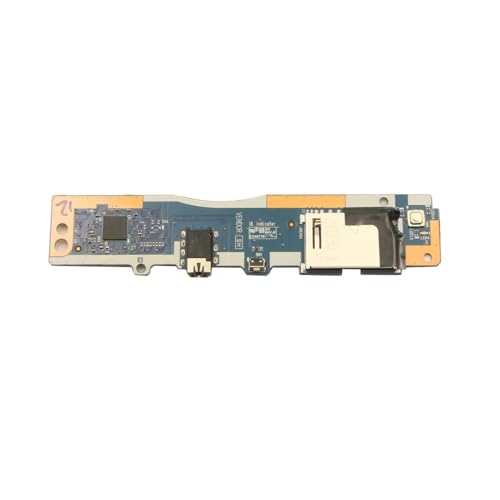 Lenovo ノートパソコン USB ボード に適合する Lenovo V15 G1-IML 3-15IIL05 3-15IGL0 3-15ITL05 5C50S25437 GS552 NS-C782