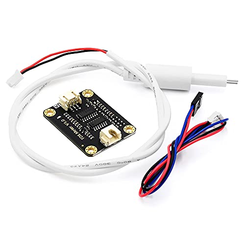 Rakstore TDS メーター V1.0 開発ボード 水計 フィルター 測定 水センサー モジュール