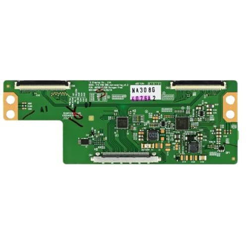 NFDSGHS 6870C-0532B 6870C-0532A 6870C-0512C T-CONロジックボード 43/49/55インチLCDテレビ用スクリーンマザーボード(43 inch)