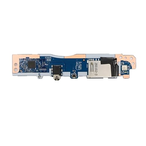 通用 ラップトップUSBボード互換 Lenovo Ideapad 3-14IML05 3-14IIL05 3-14IGL05 3-14ITL05 V14 G1-IML 5C50S25433 5C50S25039 81WA GS452 NS-C781