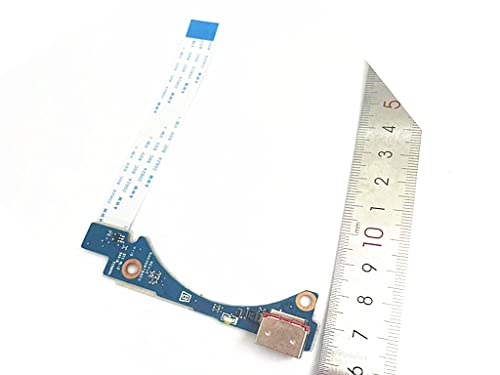 CSEZWASM HP 15-dc USBボード TPN-Q211 DAG3DBTB8E0用 100%高速テスト済み