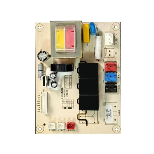 Piceioep MXV-ZLP90Q07用回路基板交換用マザーボードコンピュータキャビネットアクセサリー耐久性のあるマザーボードコンピュータ電源ボード